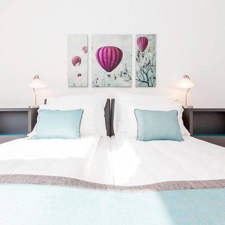Simtown Suite Apartments Viyana Dış mekan fotoğraf