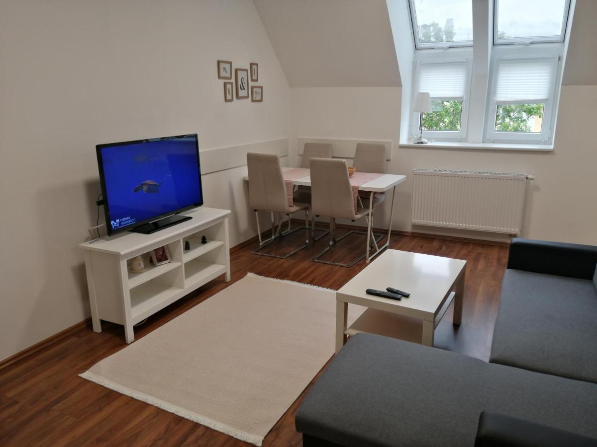 Simtown Suite Apartments Viyana Dış mekan fotoğraf